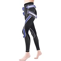 [はくだけ整体]整体レギンス 着圧しない骨盤サポートMサイズ Amazon.co.jp: [はくだけ整体]整体レギンス 着圧しない骨盤