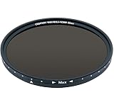 MARUMI NDフィルター 82mm CREATION VARI ND 82mm 可変式光量調節用 ND2.5-500相当