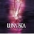 LUNA SEA「The End of the Dream / Rouge(通常盤)」
