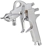 TRUSCO 吸上げ式スプレーガンガンのみノズル径φ1.5