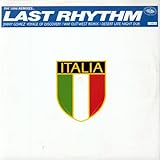 Last Rhythm [12 inch Analog]