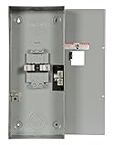 Murray lc004vsロードセンター、200 A Cbエンクロージャ