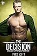 The Decision (Single Dad Support Group Book 4) (English Edition)