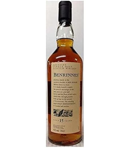 Amazon.co.jp: ストラスミル 12年 (UD花と動物) 43度 700ml [並行輸入