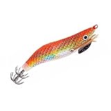 クロスファクター(CROSS FACTOR) エギ 豆エギ 1.5号 OM CLK004-1.5-OM OM