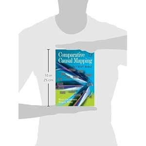 Comparative Causal Mapping: The CMAP3 Method