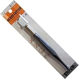 アイガーツール(EIGER TOOL) ダイヤモンドガラスカッター 2A No.112
