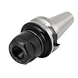 uxcell　　ツールホルダー　ER20-60L　BT30　CNCフライス　超硬スチール