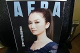 ＡＥＲＡ　アエラ　2012-02-27号№8/表紙：松井冬子