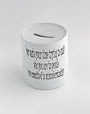 お金ボックスwith Never Explainしようとに時間を浪費Who You Areにコミットする人々への誤解を。