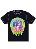 ヘタリアクルー新しいバージョンTシャツ( XXL )