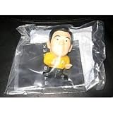 2009 Burger King Kids Club Meal Toy Star Trek # King Sulu MIP Fast Food Collectible Action Figure