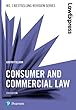 Law Express: Commercial and Consumer Law