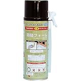 ABC商会 インサルパック 防蟻フォーム 435ml