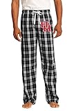 UhラウンジパンツパジャマBottoms Official University of Houstonパンツメンズorレディース XL