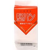 くろがね堅パン 5枚入り 20個(1ケース)