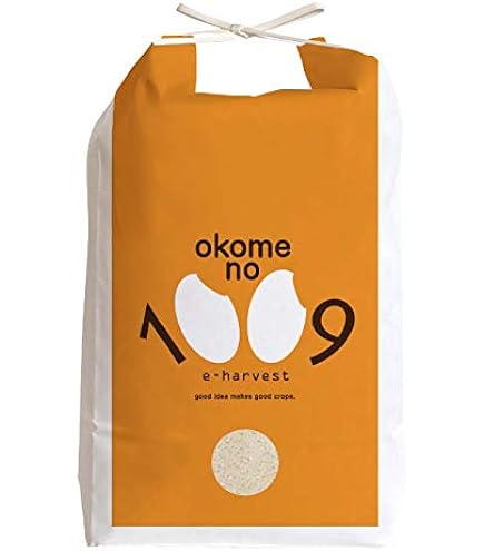 Amazon.co.jp: 新米 みずかがみ ◇玄米30kg(10kg×3) 滋賀県東近江産