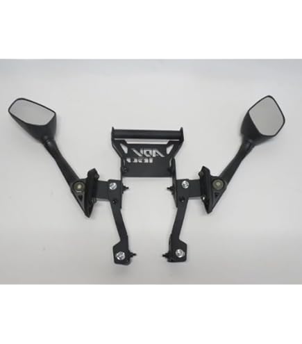 X-ADV ミラーセット X-ADV】【スタイリッシュ】ミラーアダプター