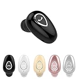 CatNonu ワイヤレスイヤホン イヤホン Bluetooth 操作簡単 音楽 通話用 長時間連続再生 防汗 仕事 通勤 通学 運動用 高