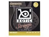 Xotic エキゾチック エレキベース弦 ステンレス 5弦 34" SBS-5