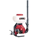 ゼノア 動力散布機 MD6200 [62cc] (農業用 動力散布機)