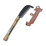 千吉金賞 石付海老鉈 全鋼 380G