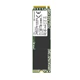 Transcend 業務用/産業用 組込向け M.2 2280 PCIe Gen3x4 1TB M-Key 3KPEサイクル 3D TLC NAND採用 高耐久 3年保証 TS1TMTE662T