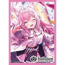 Amazon.co.jp: hololive OFFICIAL CARD GAME オフィシャルホロカ