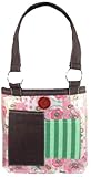 2 Red Hens Hen Strawberry Shortcake Diaper Bag by 2 Red Hens