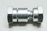 LOWE ライオン 選定鋏 部品 №5シリーズ専用 センターネジ 5005