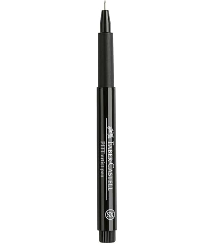 Amazon.co.jp: ファーバーカステル ピットアーティストペンセット 90本