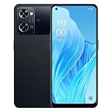 OPPO Reno9 A ナイトブラック CPH2523 docomo/au/SoftBank/Rakuten Mobile 回線対応 スマートフォン 5G SIMフリー有機ELディスプレイ