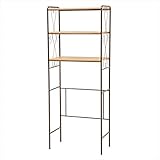 萩原:洗濯機ラック KCC-3551BR