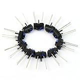 TCRT5000L 反射式 光電スイッチ 光電センサー 10個セット