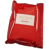 正直　ハナヘナ ナチュラル 500g×2 正直 ハナヘナ ナチュラル 500g×2 ハナヘナ ナチュラル 500g