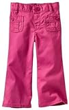 GAP（ギャップ）baby GAP kids ブーツ　カット パンツ（ピンク）【月齢：2歳・3歳】（並行輸入品） (２YRS（2歳）)