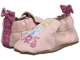 [ロビーズ] Robeez Disney(R) Baby By Robeez Cinderella Soft Sole (Infant/Toddler) シューズ Pink 6-12 Months (