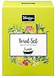 クナイプ(Kneipp) クナイプ バスソルト トライアルセット (50Gx7) 入浴剤 2個セット