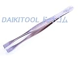 （C.K tools　Carl　Kammerling)　ピンセット　2305