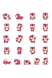 52TOYS BLINDBOX ロッツォ ミニミー 20個入りBOX