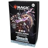 マジック:ザ・ギャザリング・タルキール:ドラゴンストーム-コマンダーデッキ4