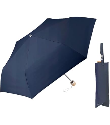 Amazon.co.jp: ダンロップ(DUNLOP) アウトドア 晴雨兼用傘 サマー