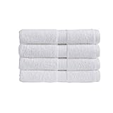 Christy Verona Guest Towel White