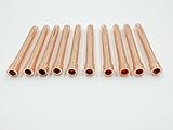 ＴＩＧ 溶接コレット 溶断 用 1.6mm 10本セット (1.6mm 10)