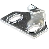 クマモト ステンレス6Sクレセント 受のみ C-55 ウケ