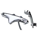 TOTO 浴室用水栓 ニューウェーブシリーズ TMNW40EG (エアインクリックシャワー)