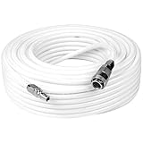 E-Value ウレタンエアーホース 内径7mmX外径10mm 30m クリアホワイト EUH-30W 日本製