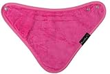 Mum 2 Mum Bandana Wonder Bib, Hot Pink (Discontinued by Manufacturer) by Mum 2 Mum [並行輸入品]