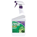BONIDE PRODUCTS 506 Poison Ivy and Oak Killer, 32-Ounce [並行輸入品]
