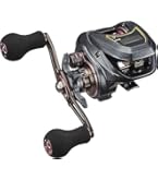 Amazon | ダイワ(Daiwa) タイラバ ベイトリール 14 紅牙 100L | DAIWA